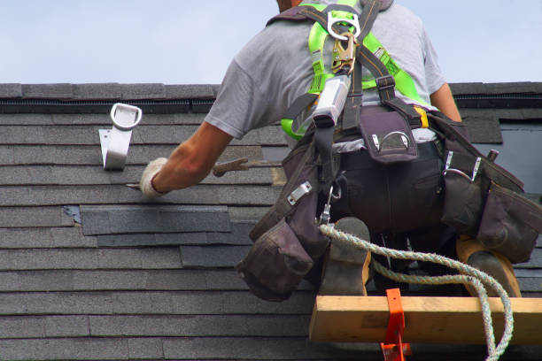 Best Residential Roof Replacement  in Strawberry Plains, TN
