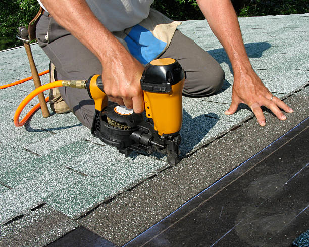 Slate Roofing Contractor in Strawberry Plains, TN