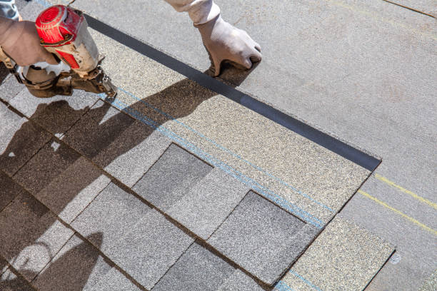 Best Commercial Roofing Services  in Strawberry Plains, TN